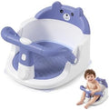 Baby Bath Seat for Babies 6 Months & Up, Toddler Bathtub Chair by Unknown