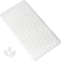 Non-Slip Rubber Bathtub Mat by WRISIN