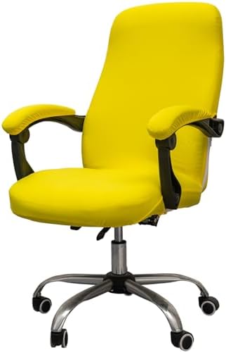 Melaluxe Office Chair Cover by Melaluxe
