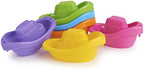 Munchkin® Little Boat Train Bath Toy, Fun by Munchkin
