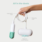 Frida Baby Control The Flow Bathtub Sprayer Attachment - Image 5