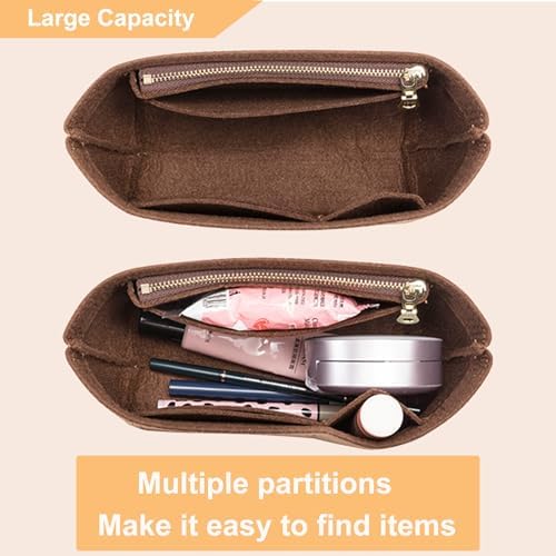 Doxo Small Purse Organizer Insert - Image 5