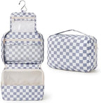 Narwey Hanging Travel Toiletry Bag by Narwey