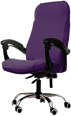 Melaluxe Office Chair Cover by Melaluxe