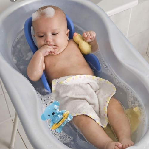 Bear Shaped Baby Bath Water Thermometer - Image 5