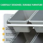 Humble Crew Kids Toy Organizer - Image 6