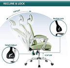 DUMOS Ergonomic Gaming Chair - Image 4