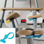 IKEA Antilop High Chair Foot Rest Accessories - Image 3