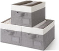 GRANNY SAYS Closet Shelf Baskets by GRANNYSAYS