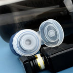 Mrsdry Travel Bottles for Toiletries, Tsa Approved 2oz Travel size Bottles - Image 2