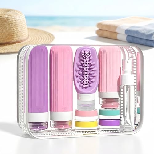 Vitog 16 Pack Travel Bottles - Image 6