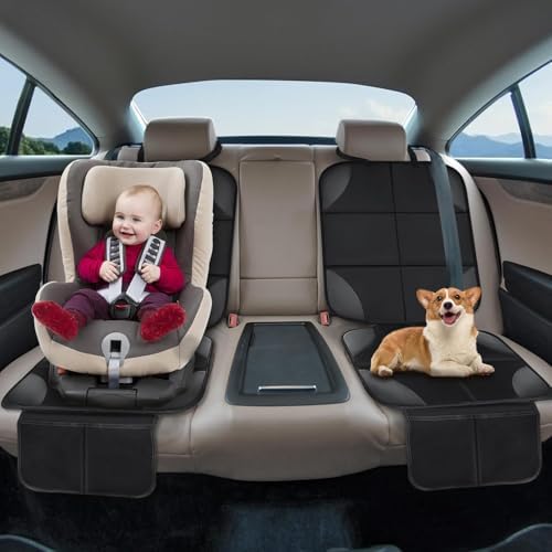 Universal Car Seat Protector - Image 7
