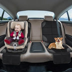 Universal Car Seat Protector - Image 7