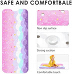 Bathtub Shower Mat 40X16 Inch, for Toddler - Image 5