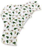 High Chair Cover for IKEA Antilop, Cotton Cover for Inflatable Cushion - Image 7