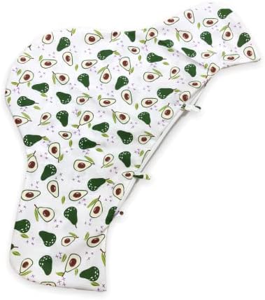 High Chair Cover for IKEA Antilop, Cotton Cover for Inflatable Cushion - Image 7