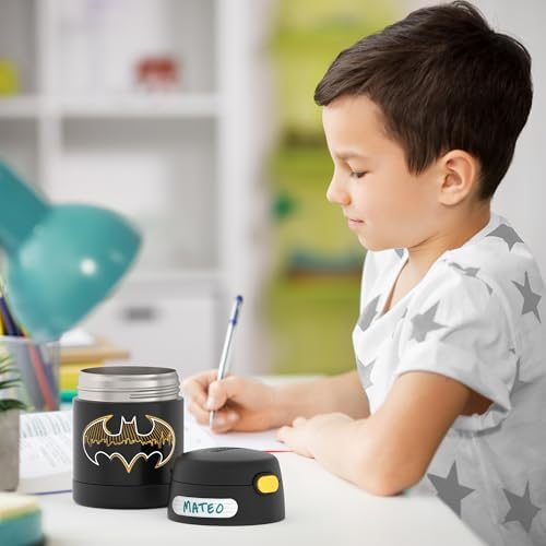 THERMOS FUNTAINER Kids Food Jar - Image 2
