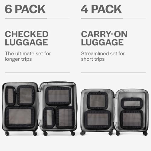 Aerotrunk Compression Packing Cubes - Image 4