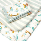 Tutti Bambini Bedside Bassinet Starter Pack by TuttiBambini