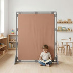 Children's Factory PlayPanel Room Divider 59.5" x 47.5" by ChildrensFactory