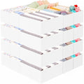 Criusia 26 Pack Drawer Organizer by Criusia