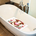 Shower Mat Non-Slip Bathtub Mats - Image 5