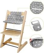 for Tripp Trapp High Chair Cushion - Image 5
