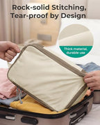 BAGSMART Compression Packing Cubes - Image 6