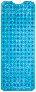 ENKOSI Non-Slip Bath Mat and Shower Mat 40x16 Extra Long by ENKOSI
