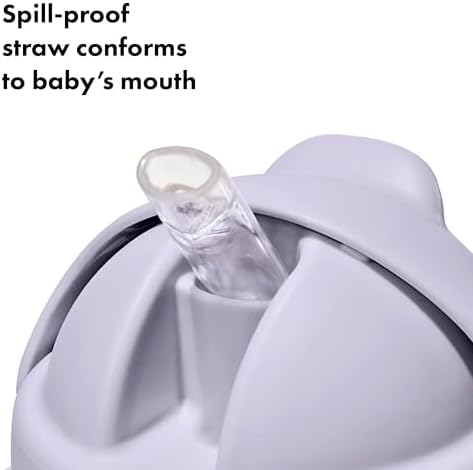 OXO Tot Transitions Straw Cup - Image 2