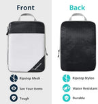 NICOSHOW 7 Set Compression Packing Cubes - Image 5