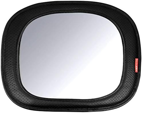 Skip Hop Baby Car Mirror, Style Driven by Unknown