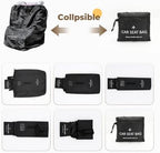 Travel Bag for Car Seats - Image 6
