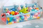Criusia Extra Large Bath Toy Organizer by Criusia