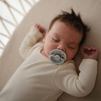 mushie Extra Soft Muslin Fitted Crib Sheet | 192 Thread Count | 28"x 52" - Image 5