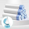 Portable Travel Potty Chair Liners Bags by VISATOR