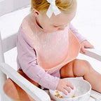 Goobie Baby Silicone Baby Bib - Image 2