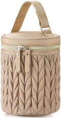 Accmor Breastmilk Cooler Bag, Insulated Baby Bottle Cooler Tote Bags by Accmor