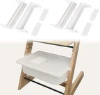 MITCHENIFY Adapters for Stokke Tripp Trapp High Chair & Trofast Storage Bin by MITCHENIFY