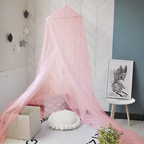 Bed Canopy Mosquito Net, Bed Canopy - Image 2