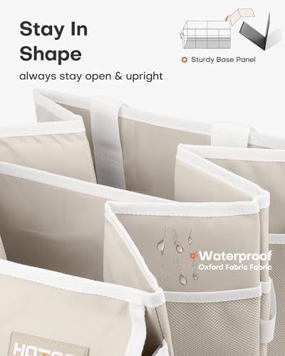 HOTOR Trunk Organizer - Image 4