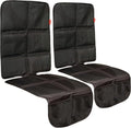 Lusso Gear Car Seat Cover & Protector by LussoGear