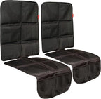 Lusso Gear Car Seat Cover & Protector by LussoGear