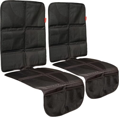 Lusso Gear Car Seat Cover & Protector by LussoGear
