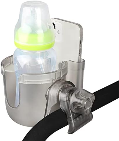 Accmor Stroller Cup Holder - Image 2