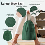 OlarHike 9 Set Packing Cubes for Travel, Gifts for Women Mom, Anti-Tearing - Image 7