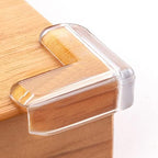 12 Pack Table Corners, Corner Guards by AIXMEET