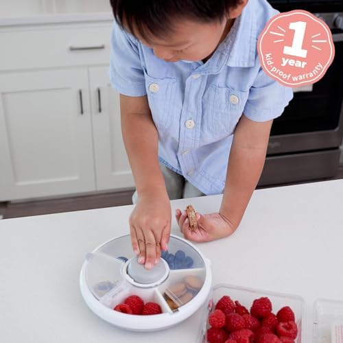 GoBe Kids Small Snack Spinner Flip Bundle - Image 3