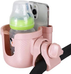 Accmor Stroller Cup Holder - Image 2