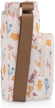 PICNIC TIME Disney Winnie the Pooh Eclipse 40 oz Tumbler Tote, Tumbler Carrier - Image 3